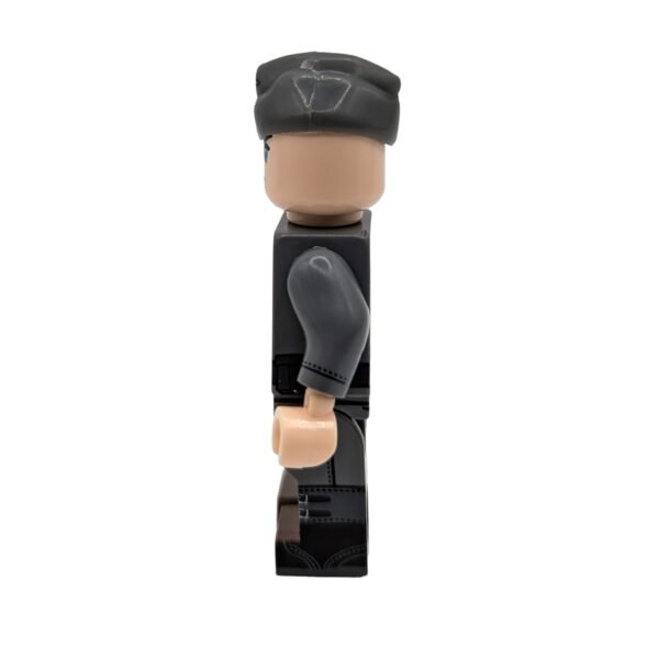 German Soldier Variant 5 side view