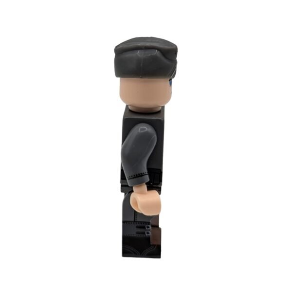 German Soldier Variant 5 side view