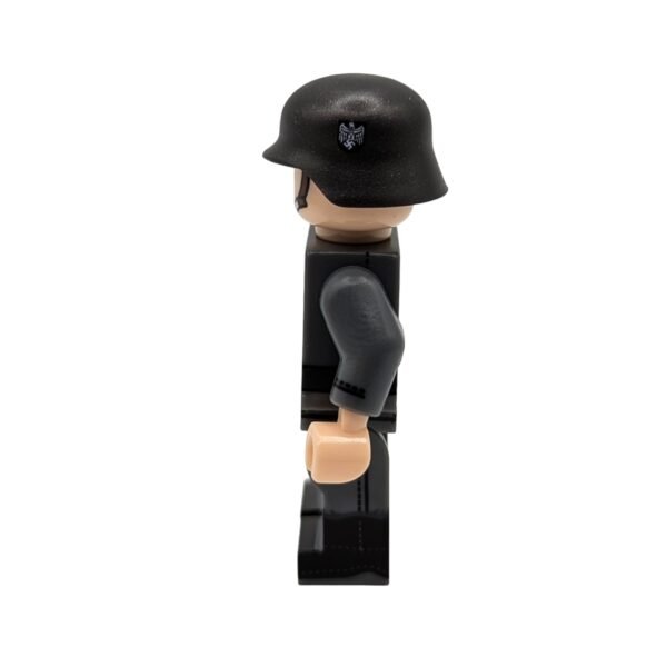 German Soldier Variant 6 side view