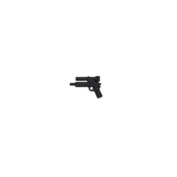 M1911 Hardballer