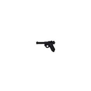 Luger P08