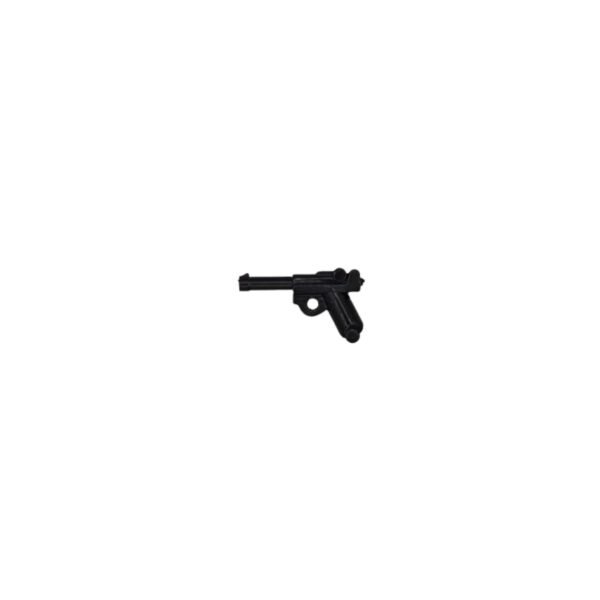 Luger P08