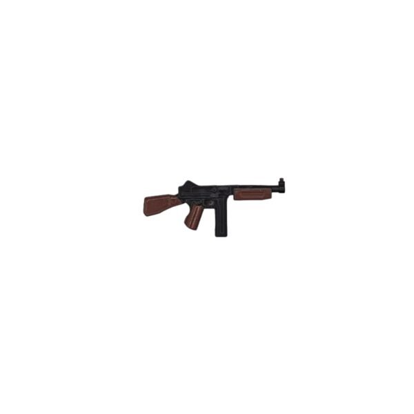 M1 Thompson