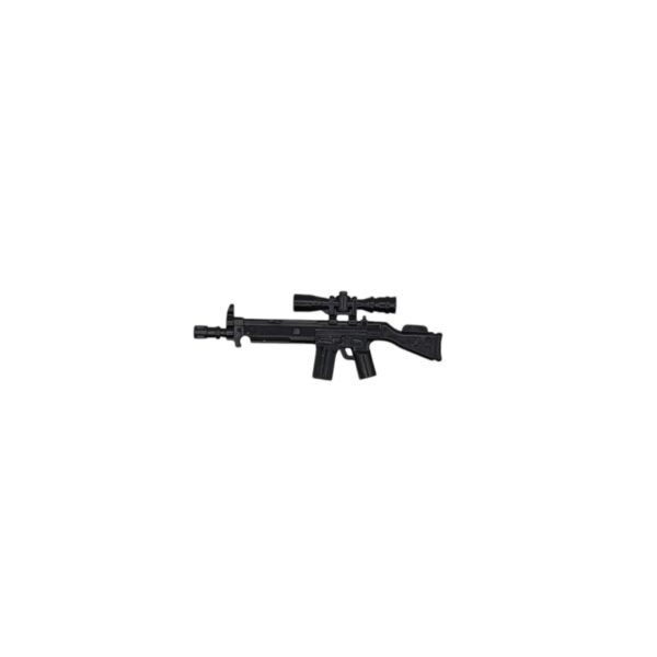 HK G3SG