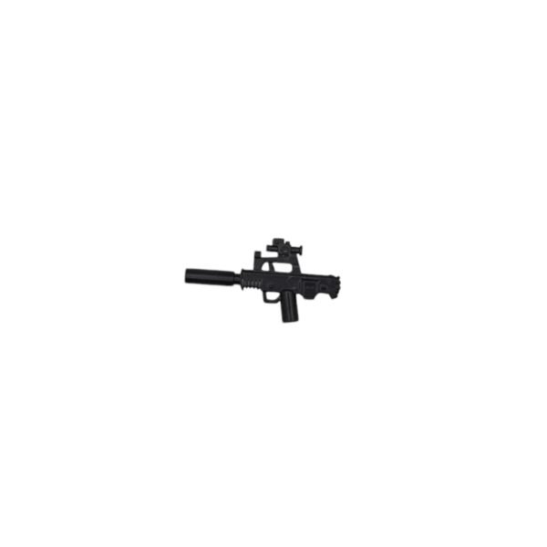 QCW-05 Suppressed