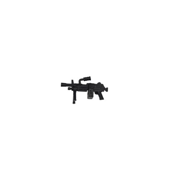 M249 SAW LMG