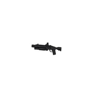 QBS-09 Shotgun