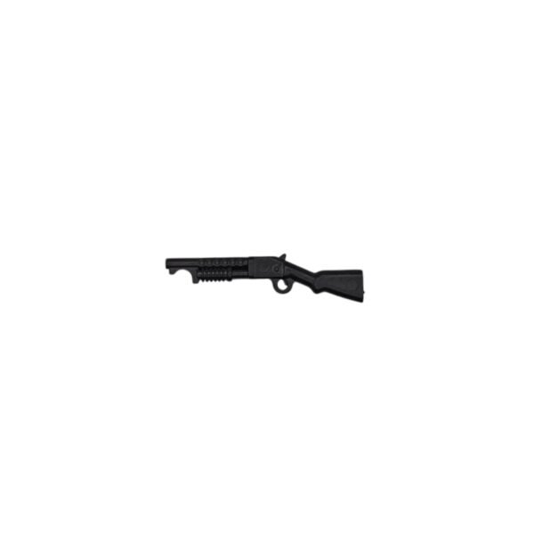 Remington 870 pump-action