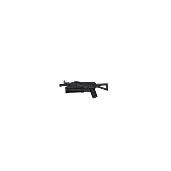 M4 Assault