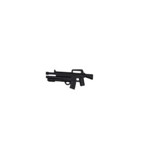 M4A1 with Masterkey