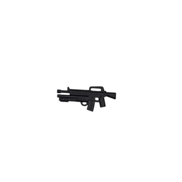M4A1 with Masterkey