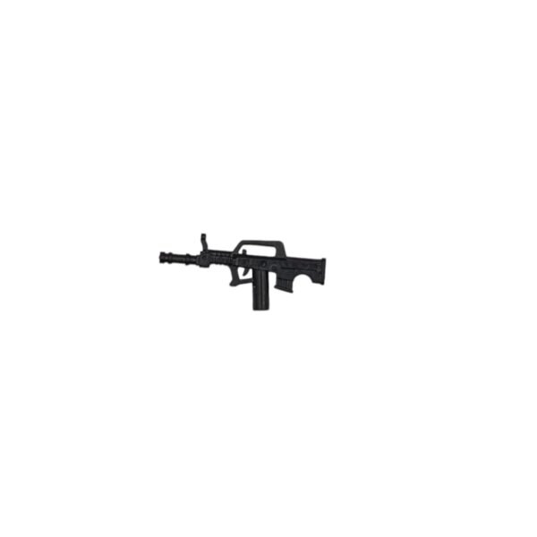 QBZ-95 automatic rifle