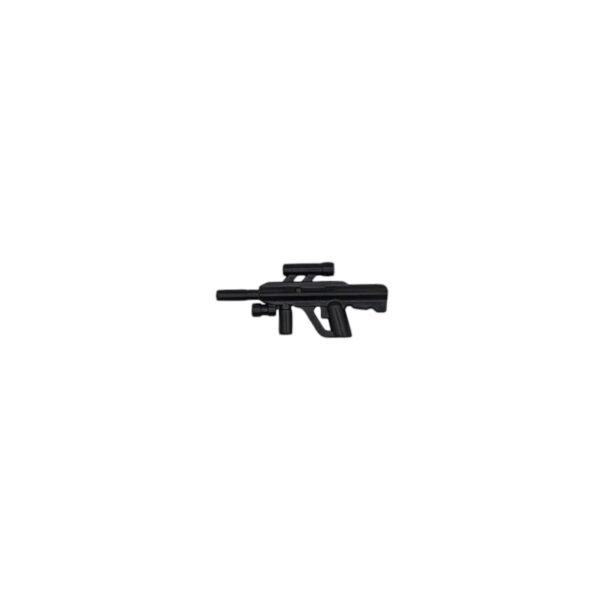 Steyr AUG bullpup assault rifle