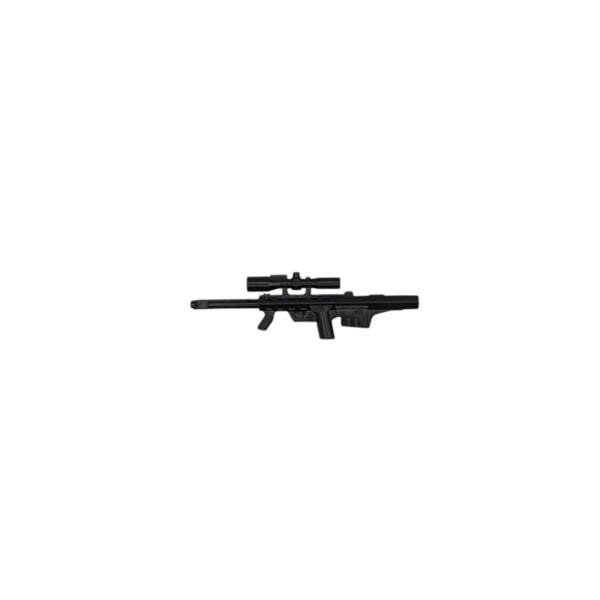 Barret M82A2 .50 cal