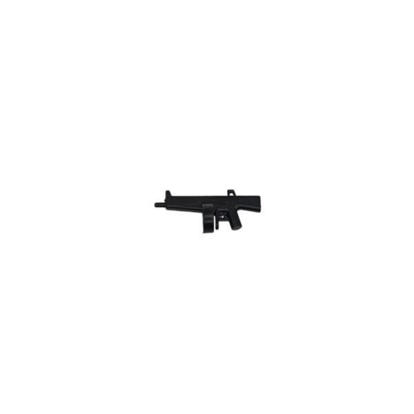 AA-12 assault shotgun