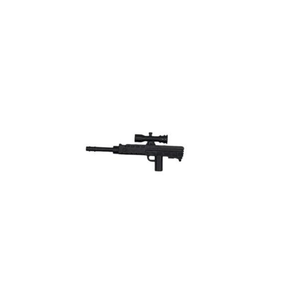 QBU-88 Sniper Rifle