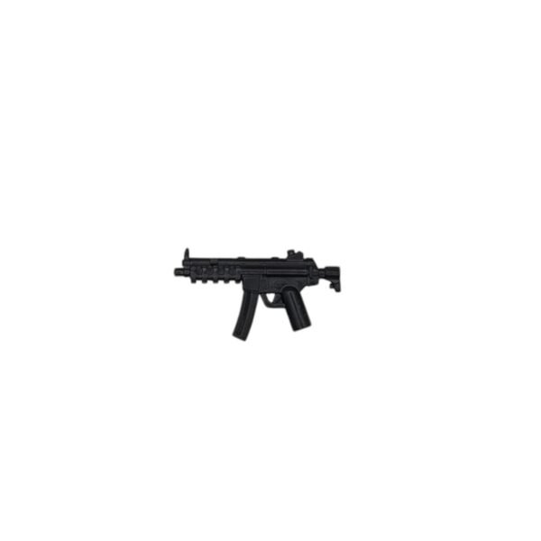 HK MP5