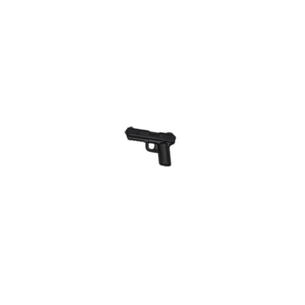 HK45 Combat Pistol