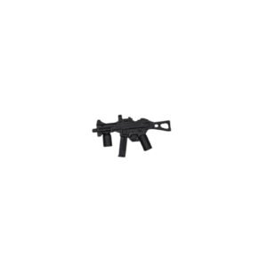HK UMP-45 submachine gun