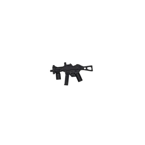 HK UMP-45 submachine gun
