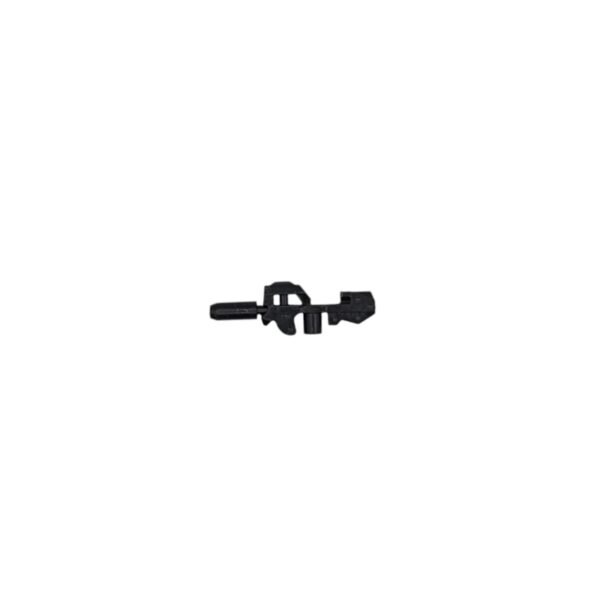 P90 suppressed
