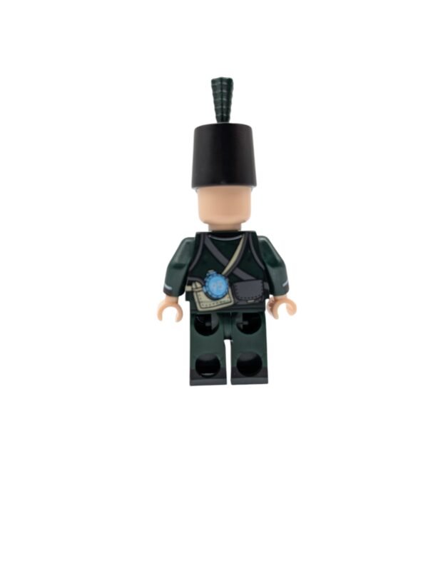 British 95th Rifleman