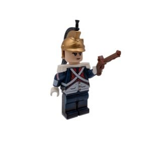 Dutch Dragoon