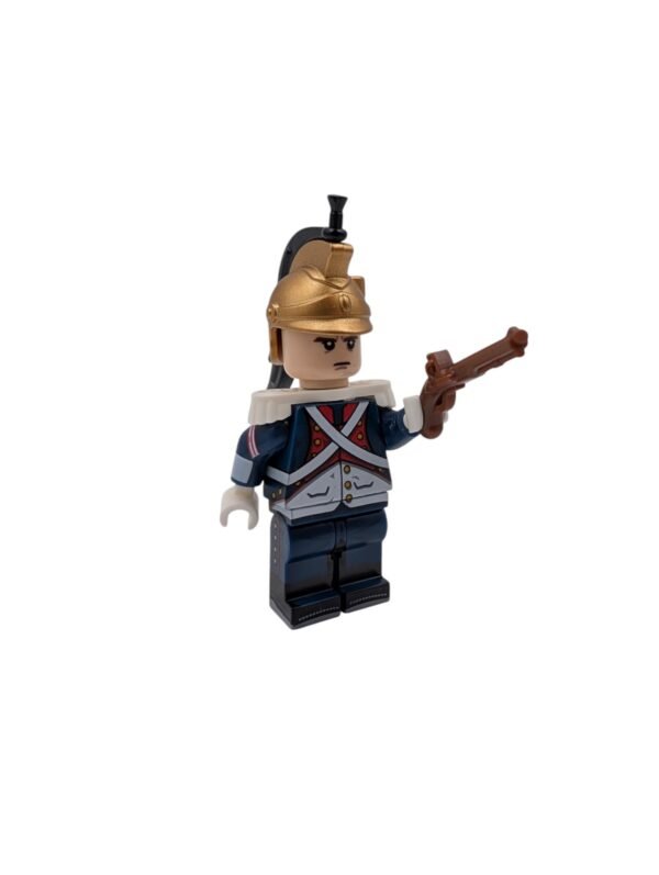Dutch Dragoon