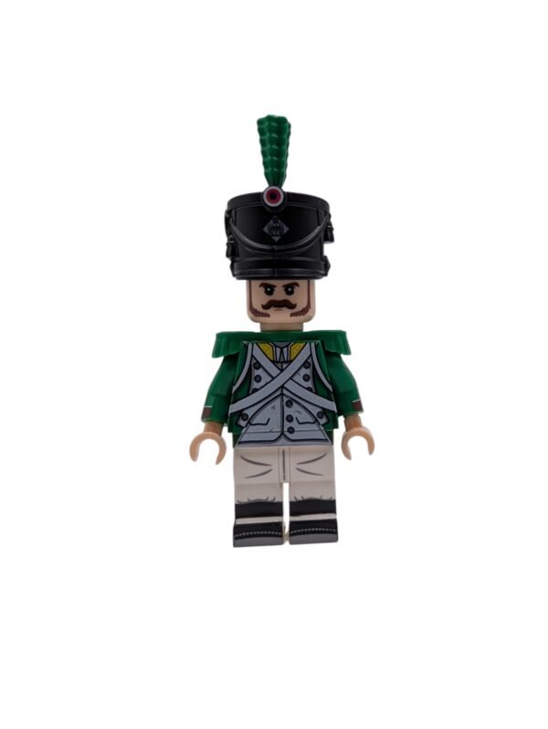 Italian Line Infantry