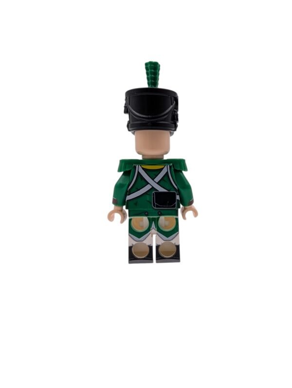 Italian Line Infantry