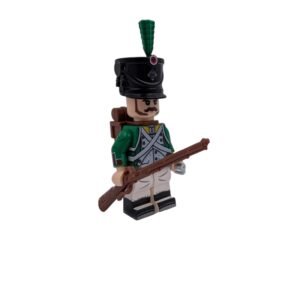 Italian Line Infantry