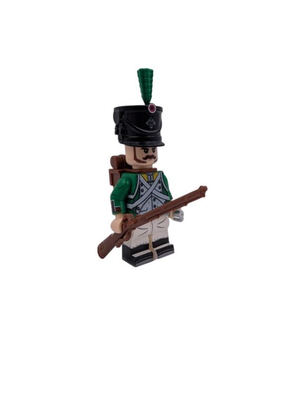 Italian Line Infantry