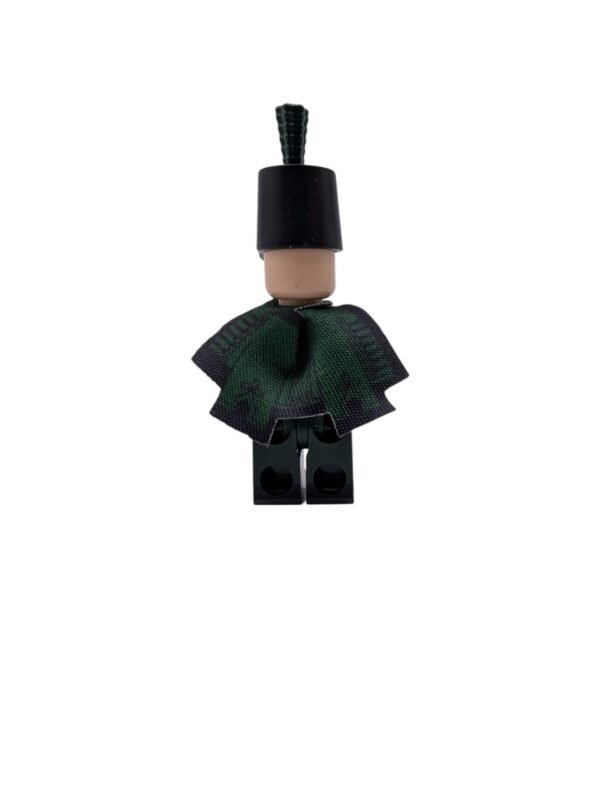 British Army Officer 95th Rifles