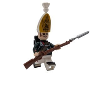 Pavlovsky Life Guards