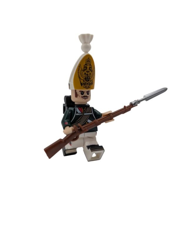 Pavlovsky Life Guards