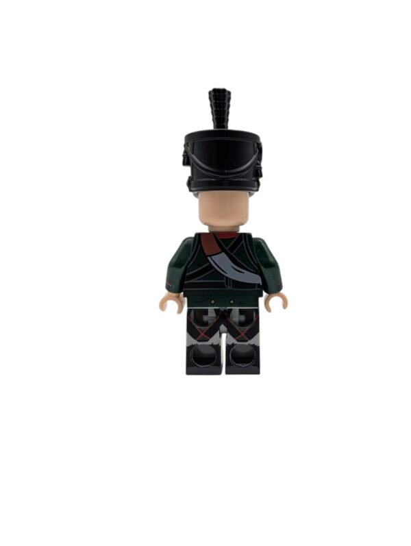 Prussian Silesian Chasseur