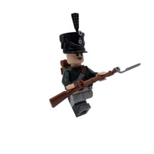 Prussian Silesian Chasseur