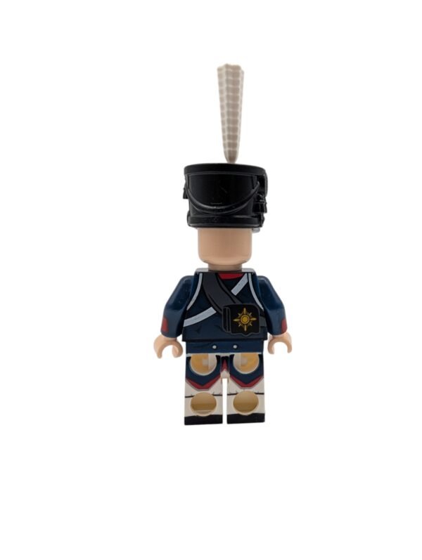 Prussian Guard Grenadier