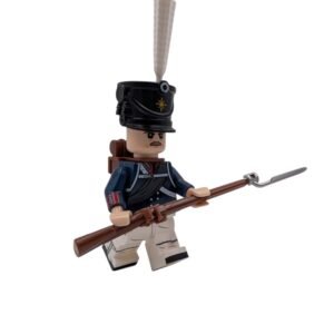 Prussian Guard Grenadier