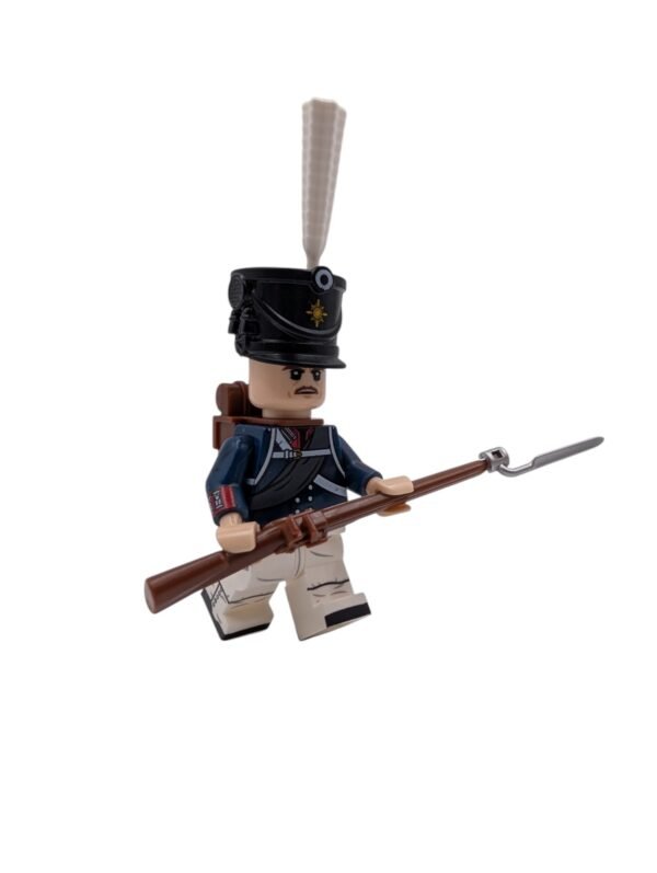 Prussian Guard Grenadier