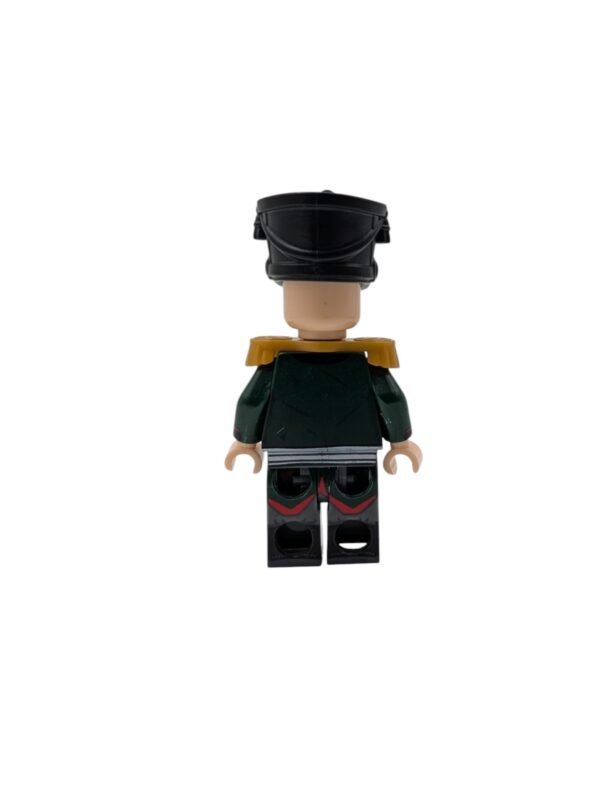 Russian Artillery Officer - Image 3
