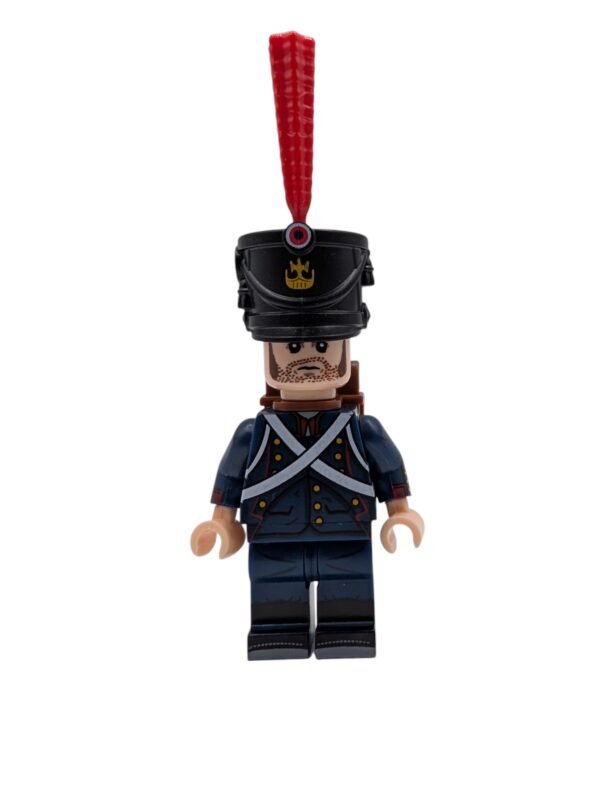 French Line Infantry