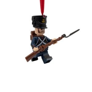 French Line Infantry
