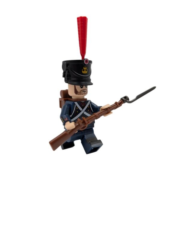 French Line Infantry