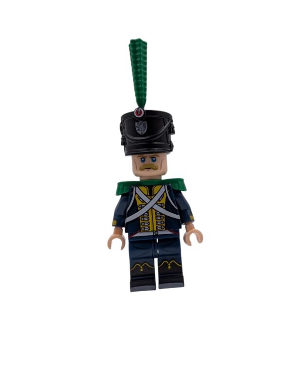 Hessian Light Infantry
