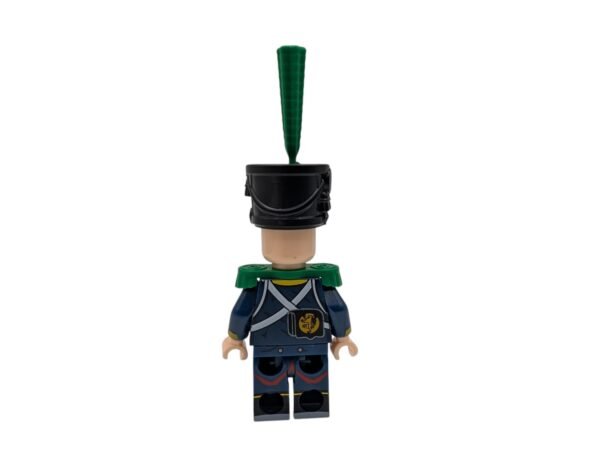 Hessian Light Infantry