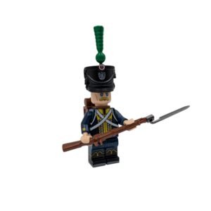 Hessian Light Infantry
