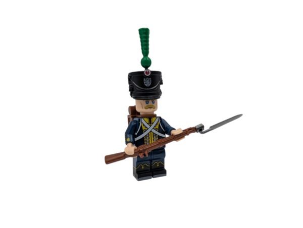 Hessian Light Infantry