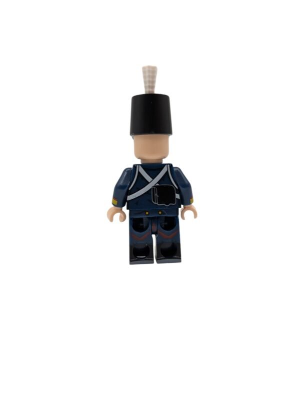 Portuguese Line Infantry Soldier