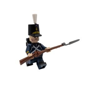 Portuguese Line Infantry Soldier